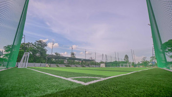 Benecia Arena
