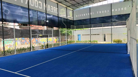 Grafika Sport Arena Padel