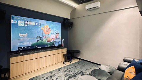 Galaxy Gaming Galunggung