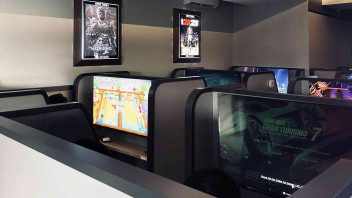 Galaxy Gaming Galunggung