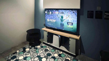 Galaxy Gaming Galunggung