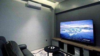 Galaxy Gaming Soekarno Hatta