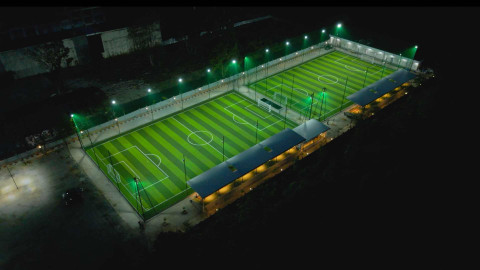 Benecia Arena