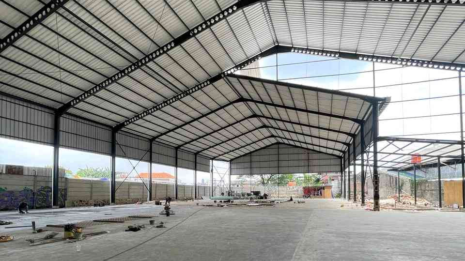 MXL Ground