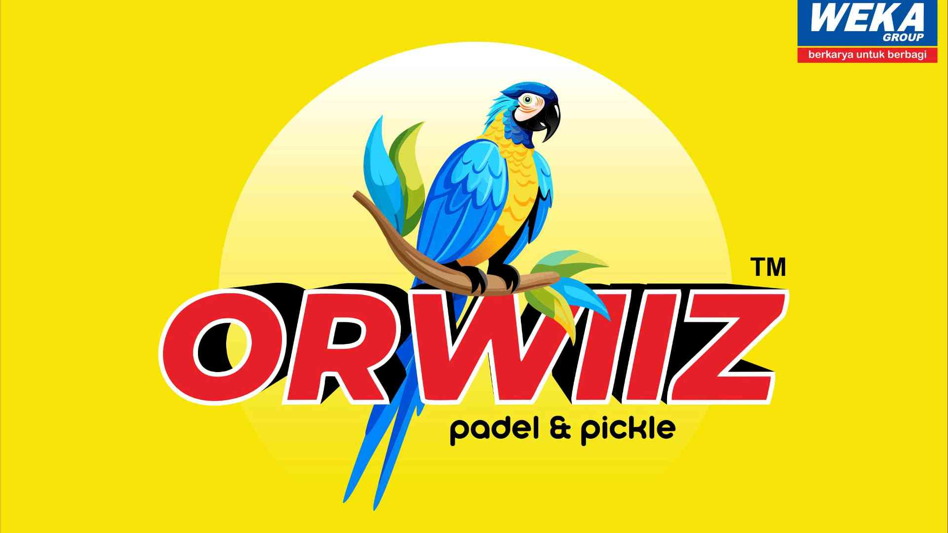 Orwiiz Padel & Pickle