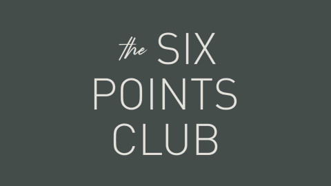 The Six Points Club