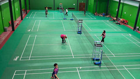 ZSC Badminton
