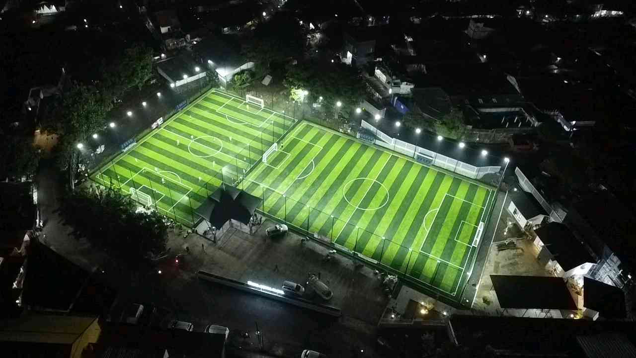 B21 Arena Rudal
