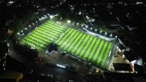 B21 Arena Rudal