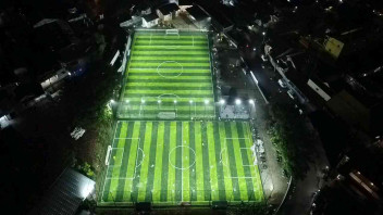 B21 Arena Rudal