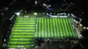 B21 Arena Rudal