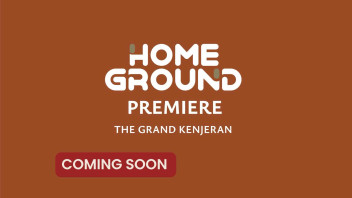 Homeground Premiere - The Grand Kenjeran