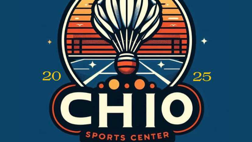 Chio Sport Center