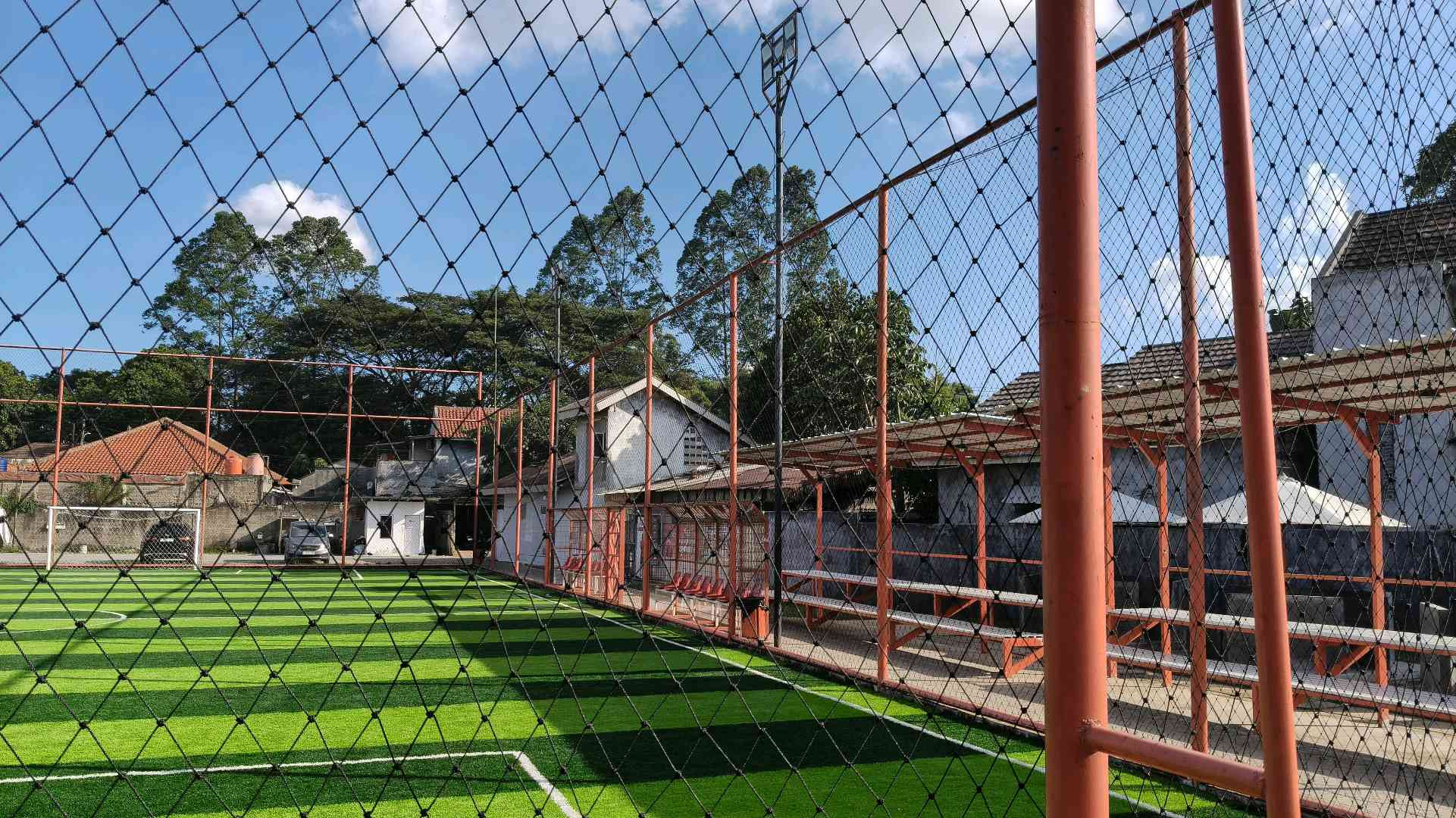 Arsa Sport Mini Soccer
