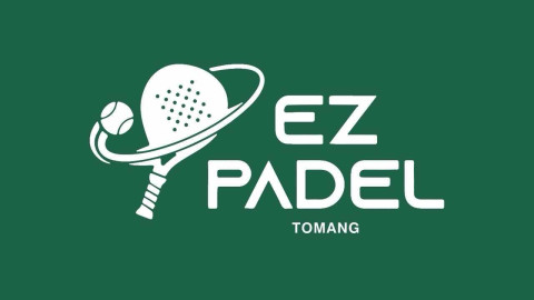 EZ Padel Tomang