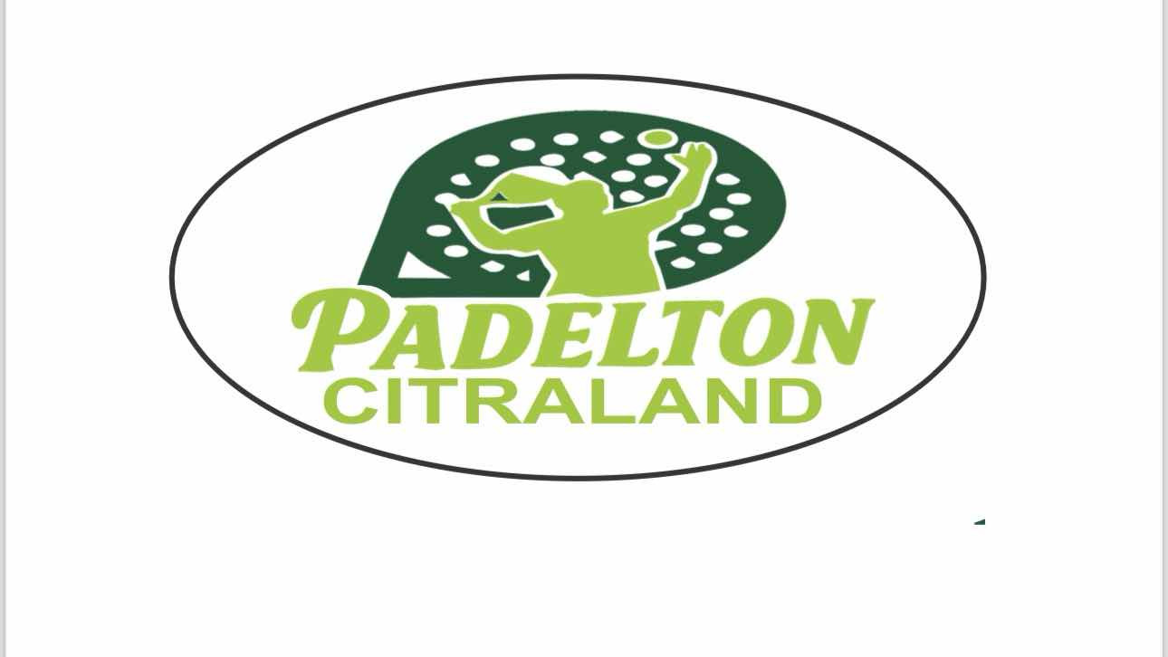 Padelton