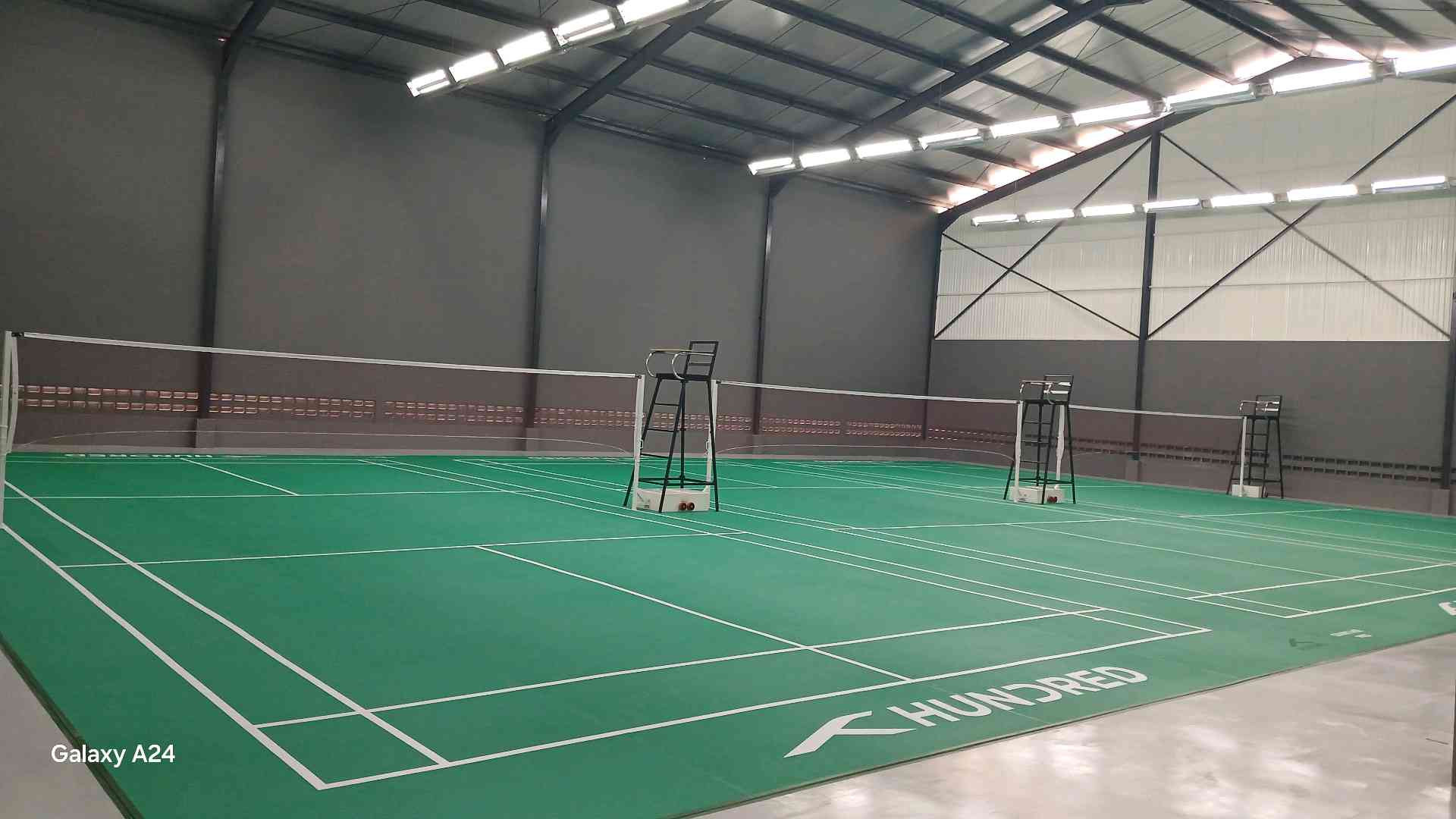 Urban Arena