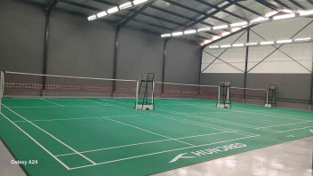 Foto Utama Venue Urban Arena