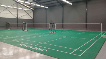 Urban Arena