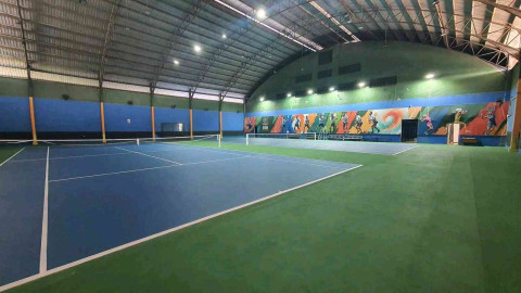 GOR Pamularsih
