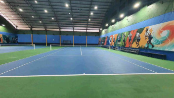 GOR Pamularsih
