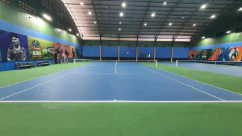GOR Pamularsih