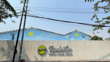 RacketGo