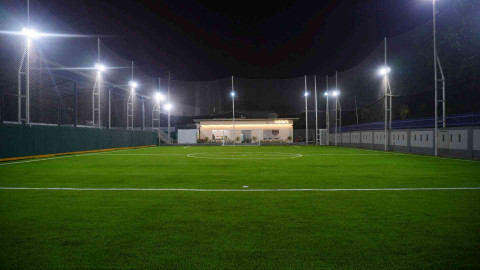 Westin Arena