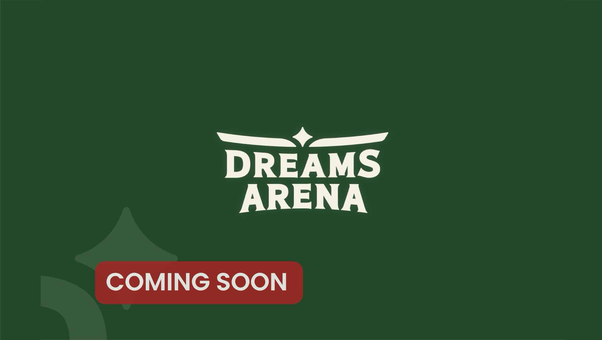 Dreams Arena Padel - BSD