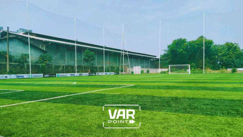 Var Point