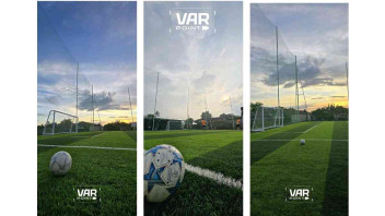 Var Point