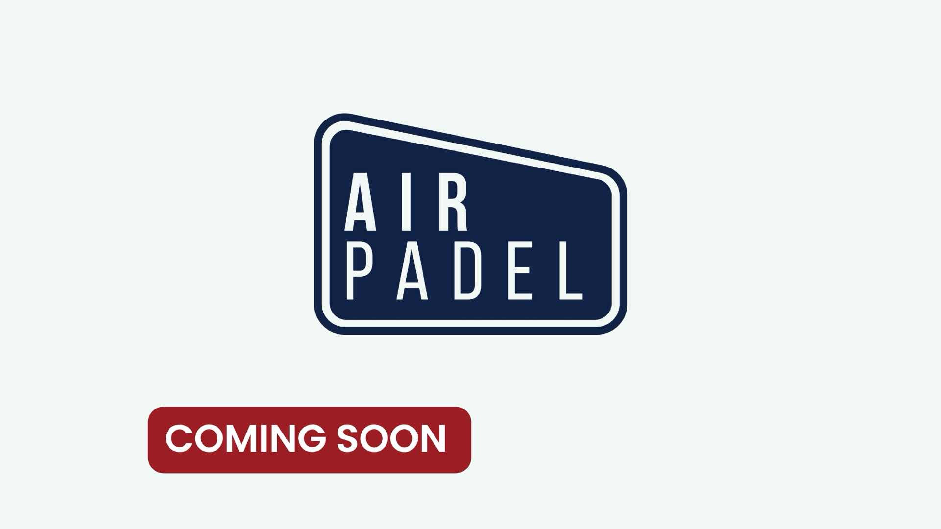 Air Padel
