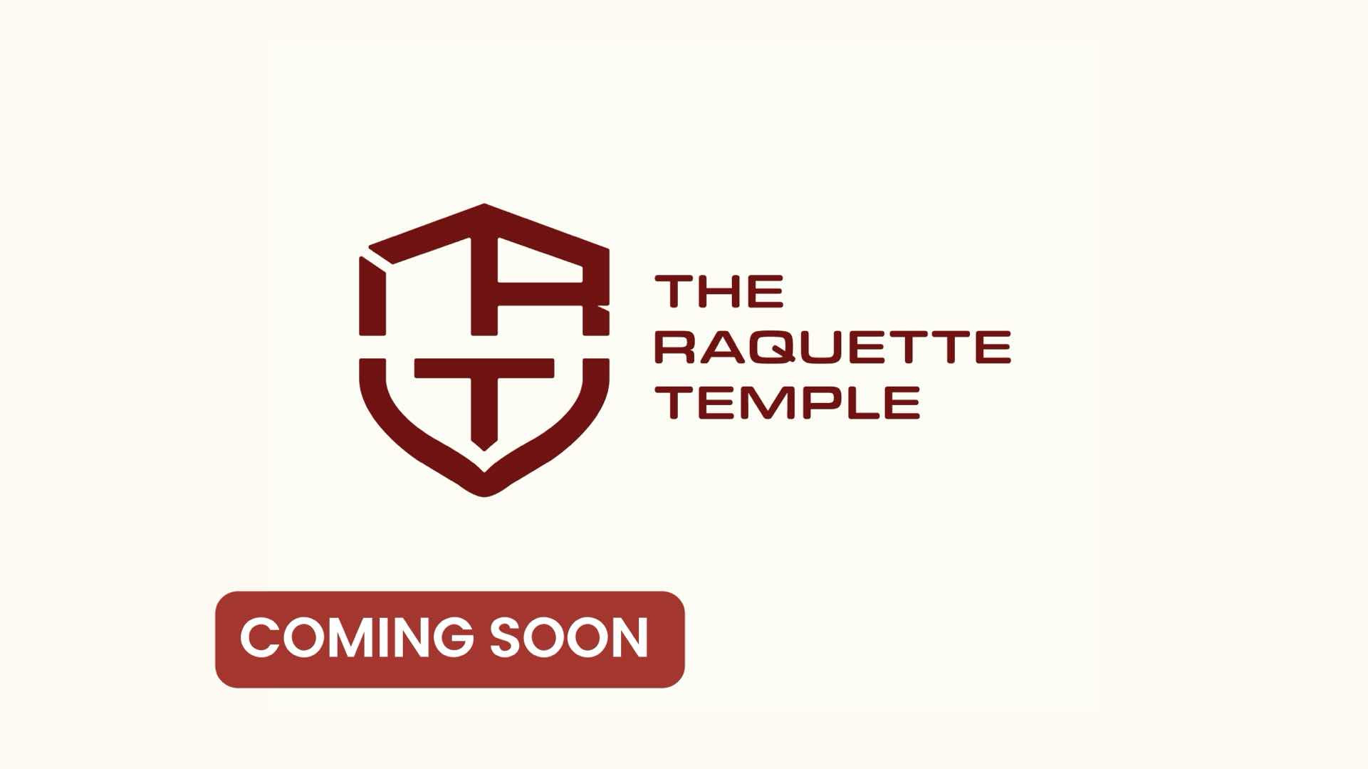 The Raquette Temple