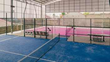 Net Racket Club