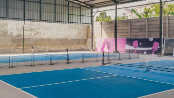 Net Racket Club