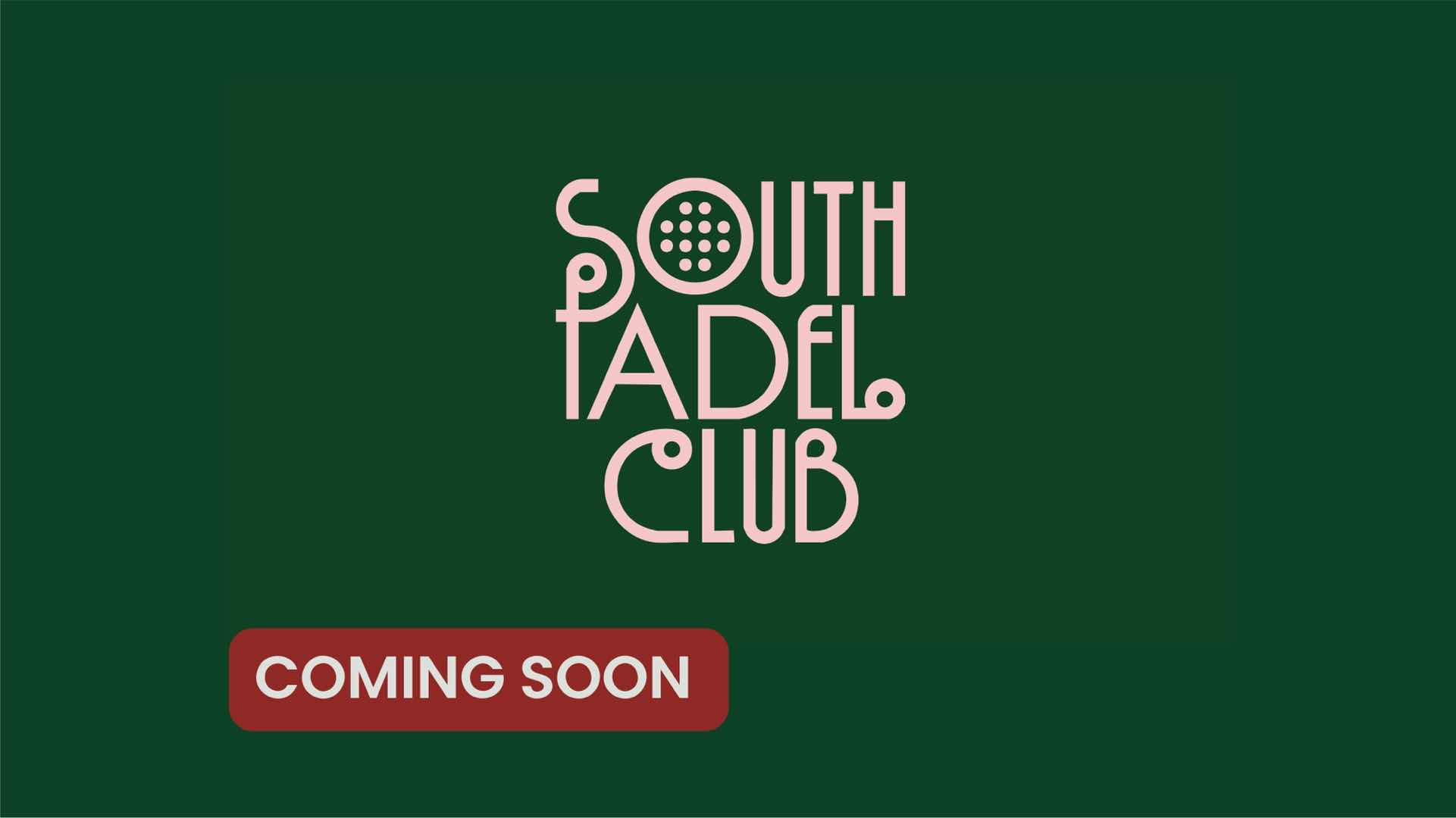 South Padel Club
