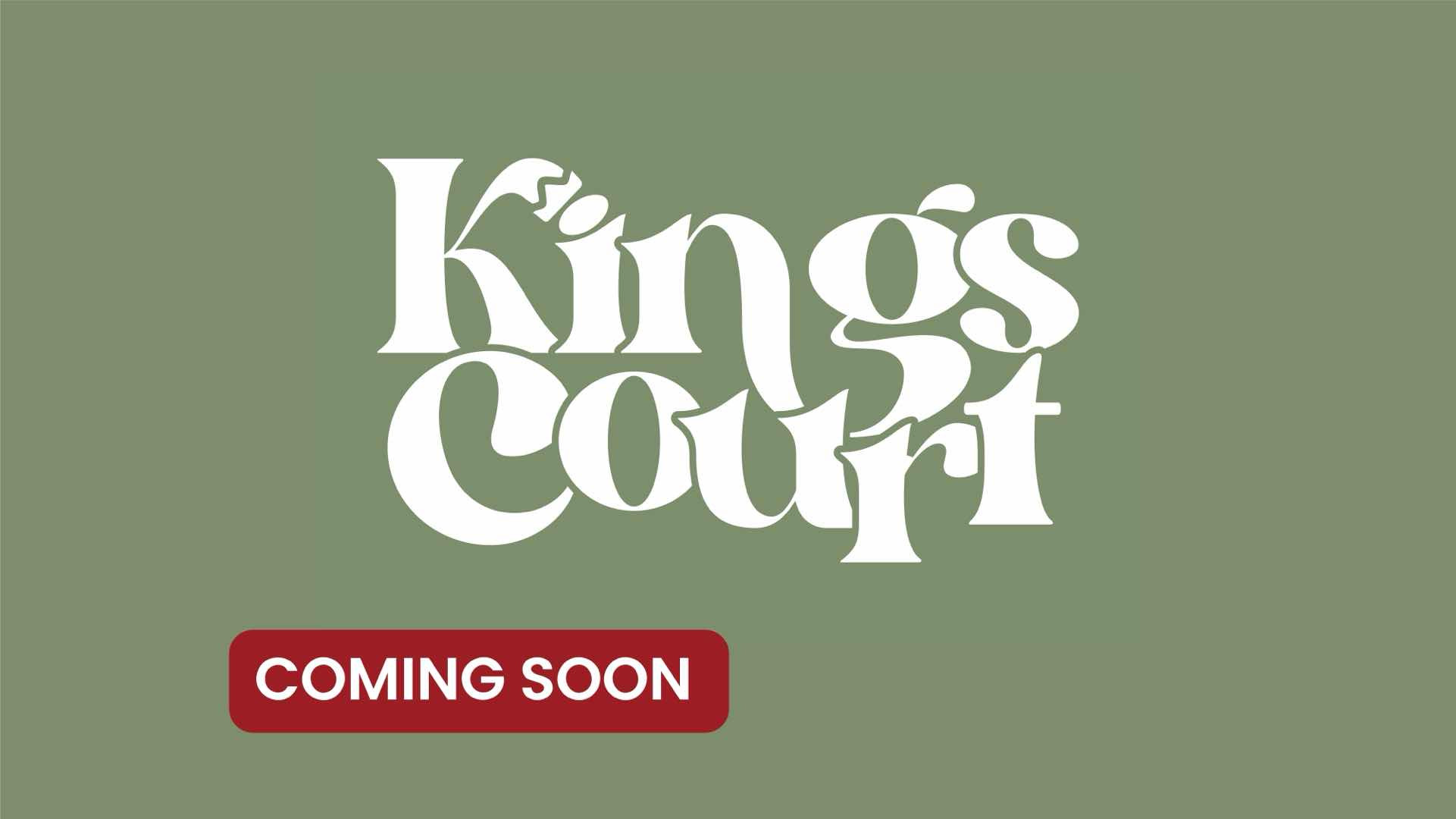 Kings Court