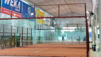 Orwiiz Padel & Pickle