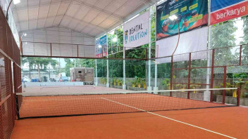 Orwiiz Padel & Pickle