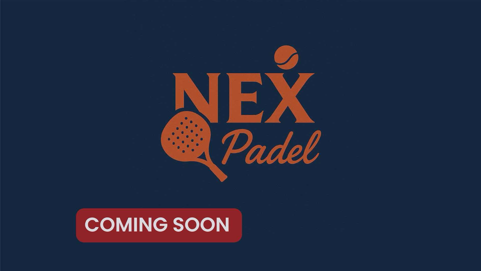 NEX Padel Pulo Asem