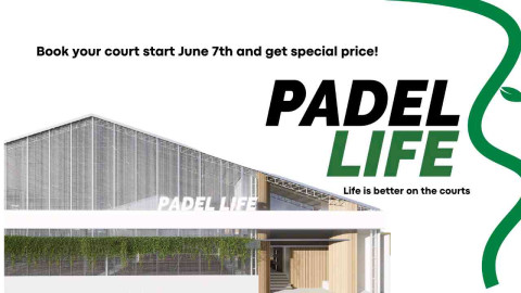 Padel Life