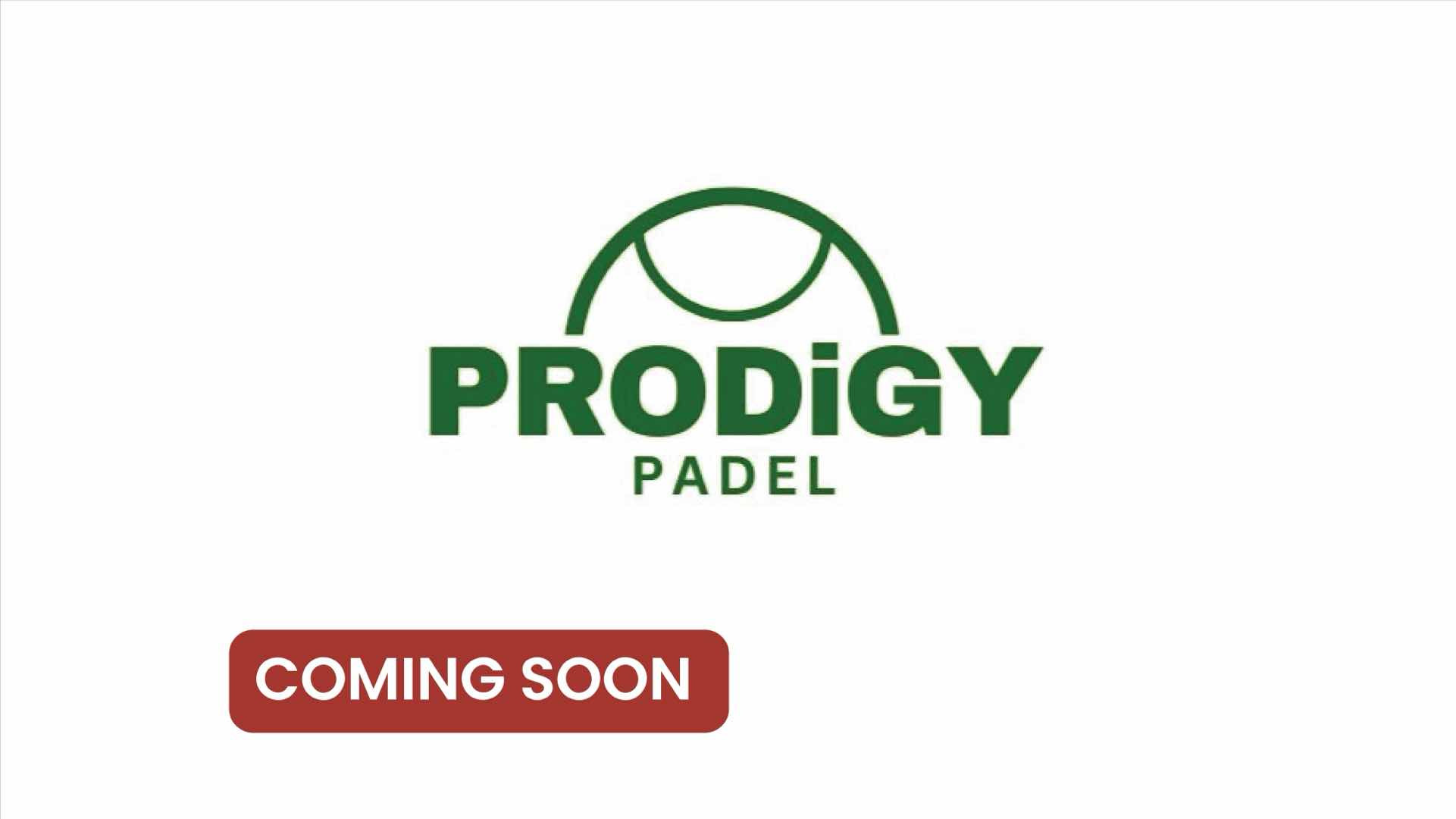 Prodigy Padel