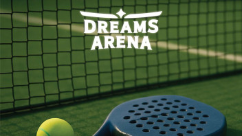 Dreams Arena Padel - BSD