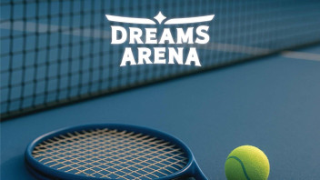 Dreams Arena Padel - BSD