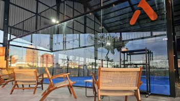 Homeground Premiere - The Grand Kenjeran