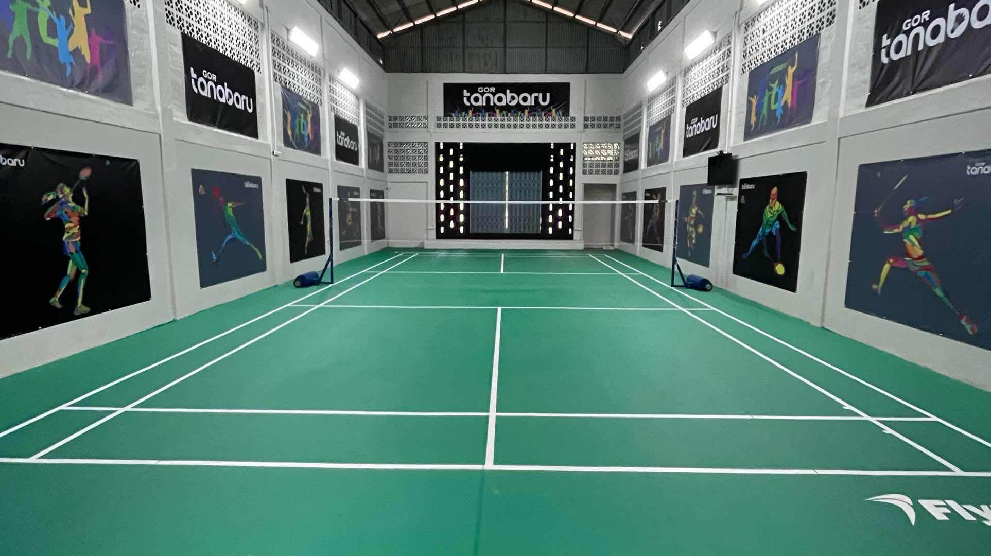 GOR Tanabaru
