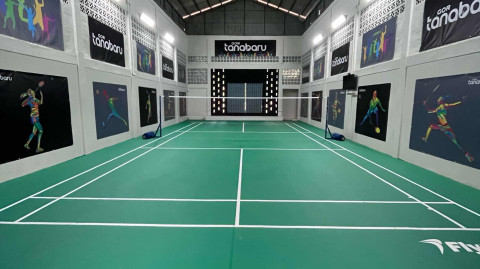 GOR Tanabaru