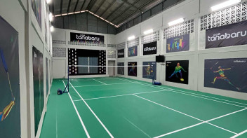 GOR Tanabaru