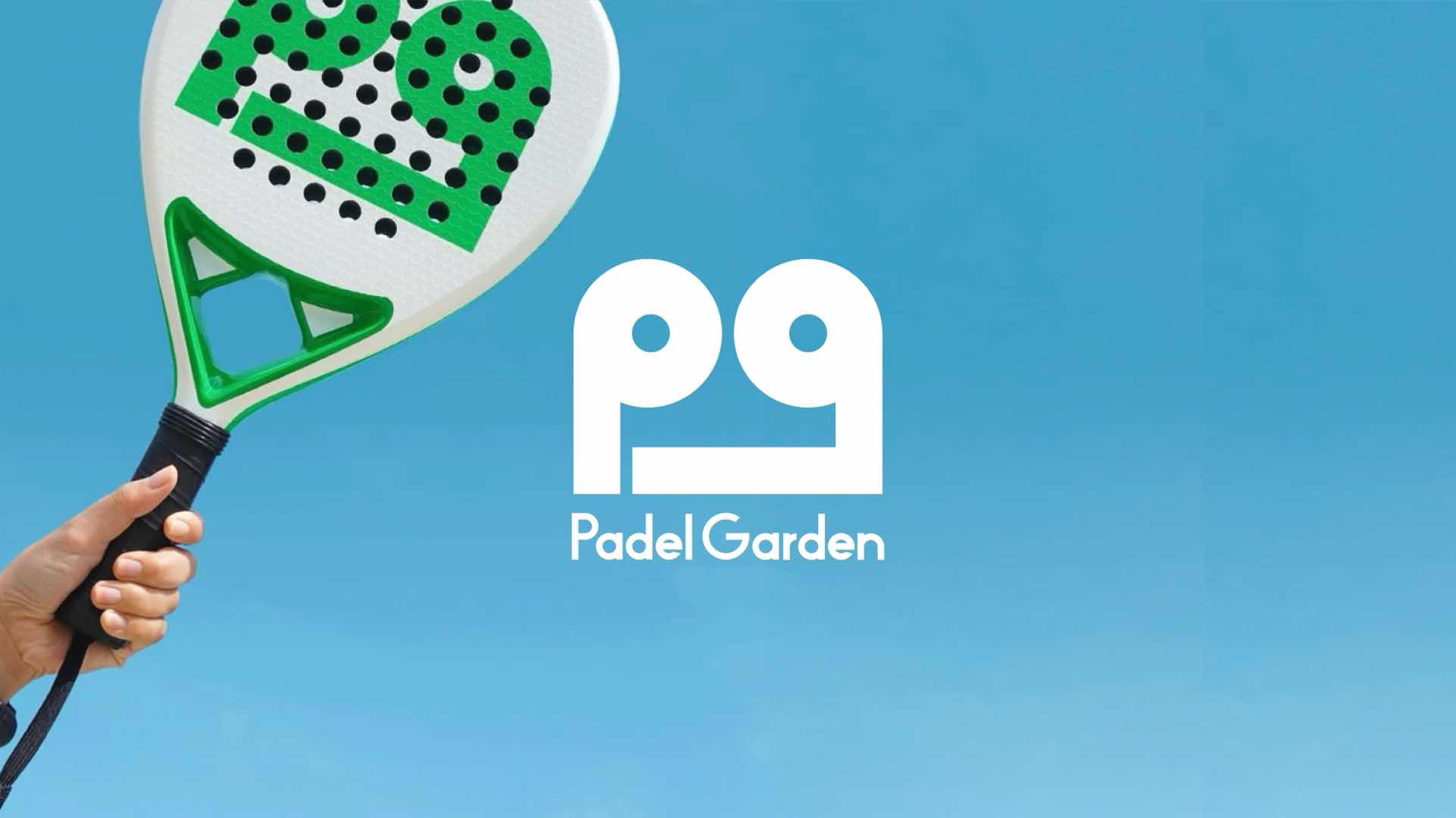 Padel Garden - Malang