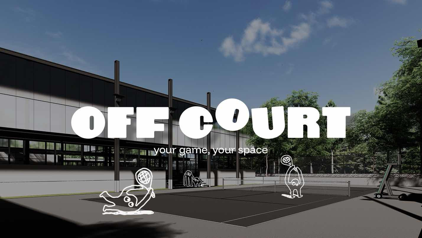 Off Court